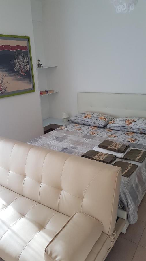 Casa Nadia Bed and Breakfast Perugia Eksteriør billede