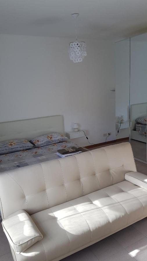 Casa Nadia Bed and Breakfast Perugia Eksteriør billede